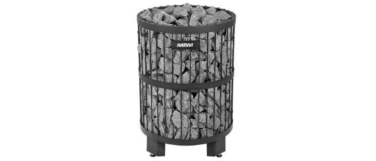 HARVIA Legend15（電気ストーブ）