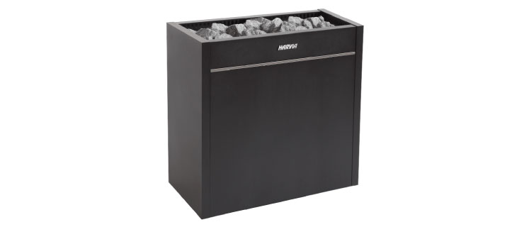 HARVIA VIRTA PRO（電気ストーブ）