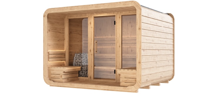 RIISI 270 P（ポーチ付き）