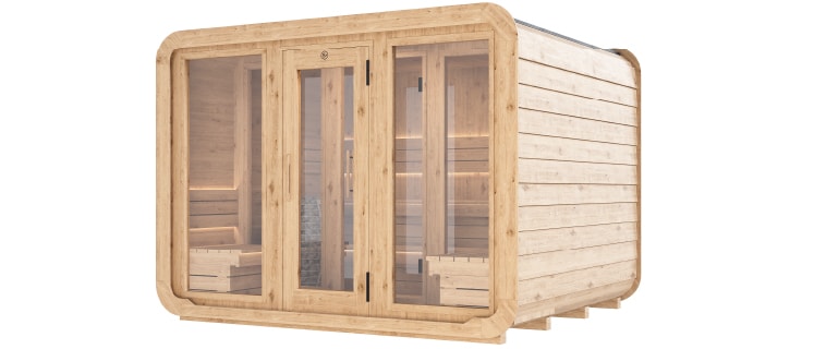 RIISI 270 R（前室付き）