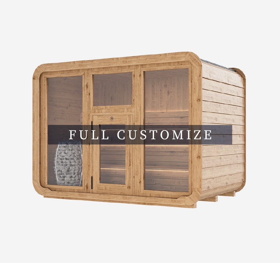 RIISI フルカスタマイズ